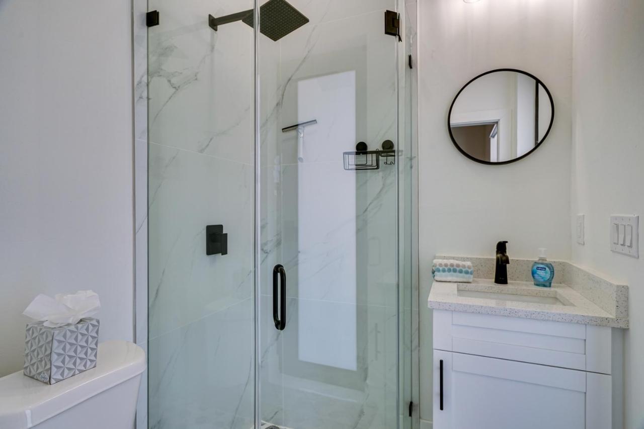 Вилла Cape Coral Escape Furnished Lanai And Private Pool! Экстерьер фото