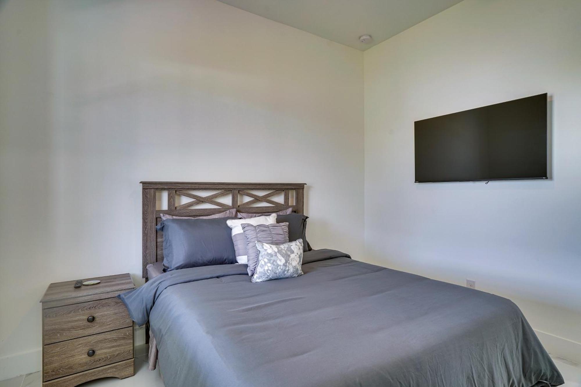 Вилла Cape Coral Escape Furnished Lanai And Private Pool! Экстерьер фото