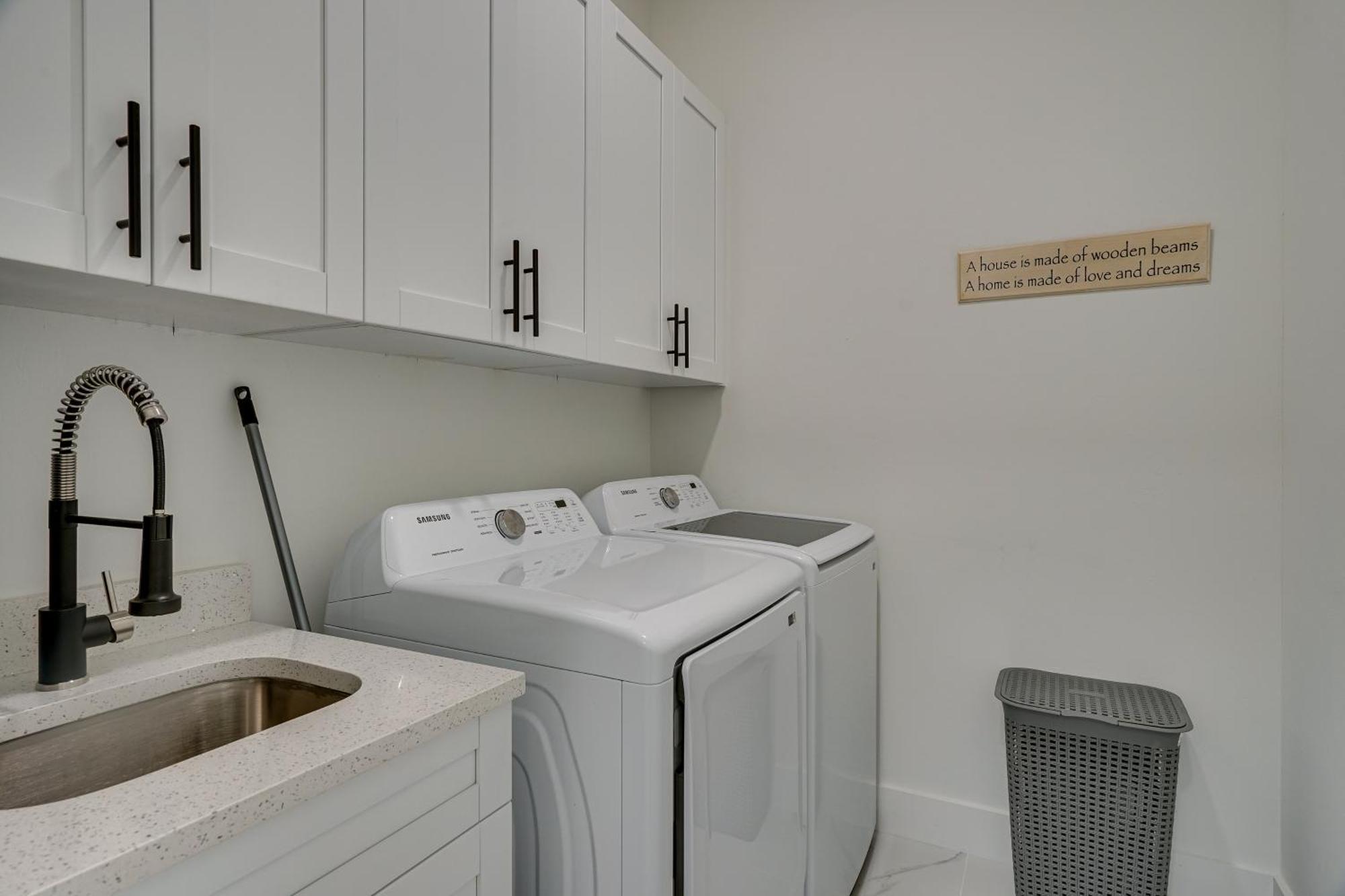 Вилла Cape Coral Escape Furnished Lanai And Private Pool! Экстерьер фото
