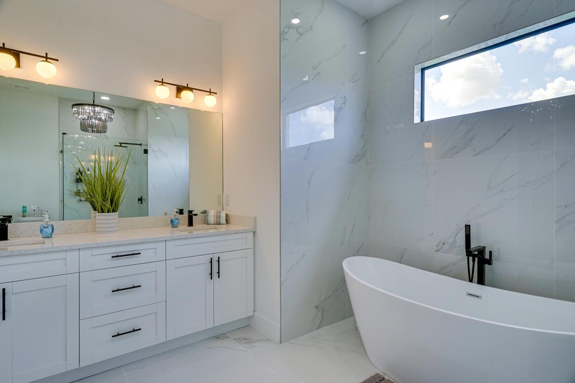 Вилла Cape Coral Escape Furnished Lanai And Private Pool! Экстерьер фото
