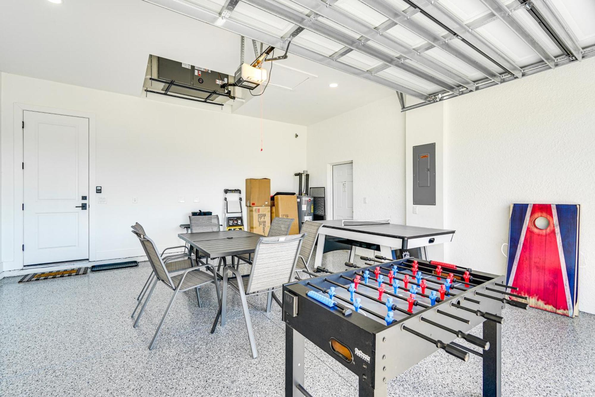Вилла Cape Coral Escape Furnished Lanai And Private Pool! Экстерьер фото